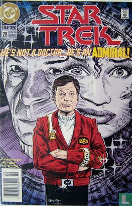 Star Trek 28 - Image 1