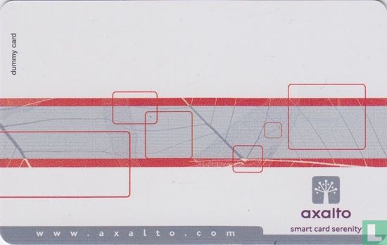 Axalto e-Galleon classic2 - Image 2