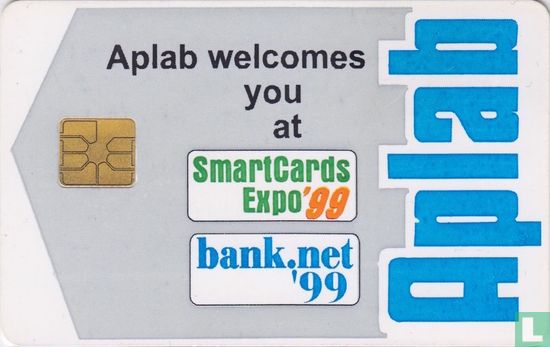 SmartCards Expo '99 - Bild 1