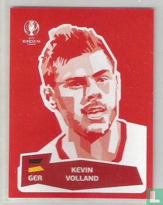 Kevin Volland - Afbeelding 1