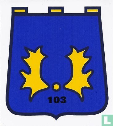 103 Verkennings Bataljon