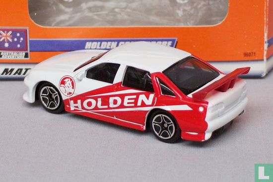 Holden Commodore - Afbeelding 2