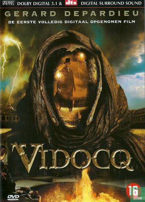 Vidocq - Afbeelding 1