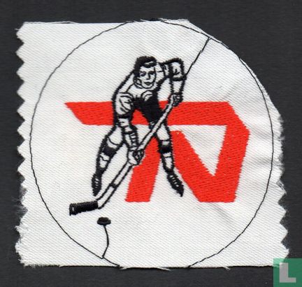 IJshockey Nijmegen - Nationale Nederlanden