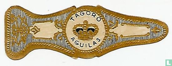 Tagoro Aguilas - Afbeelding 1