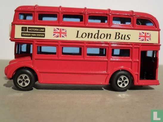 AEC Routemaster London Bus - Afbeelding 2