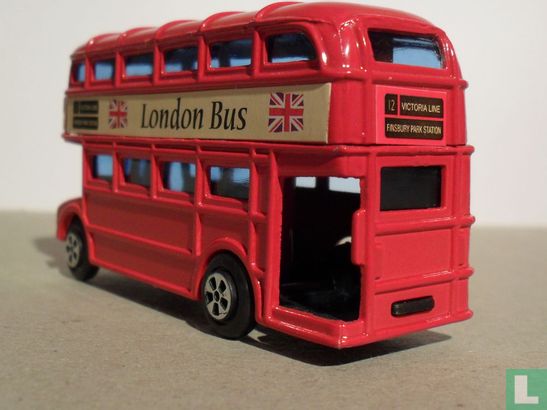 AEC Routemaster London Bus - Afbeelding 3