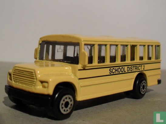 Ford School Bus - Afbeelding 1