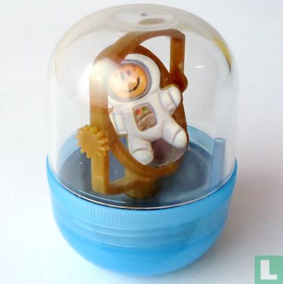 Capsule de l'astronaute - Image 1