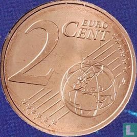 Andorra 2 cent 2014 - Afbeelding 2