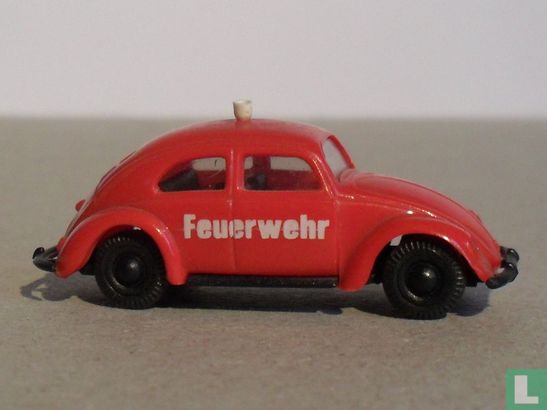 VW Beetle 1300 - Image 1