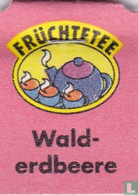 Walderdbeere  - Image 3