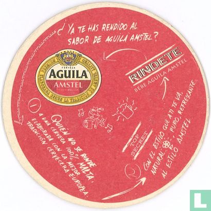 Aguila - Image 1