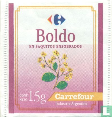Boldo  - Afbeelding 1