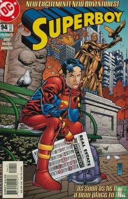 Superboy 94 - Image 1
