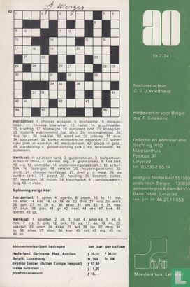 De grote drie - Afbeelding 2