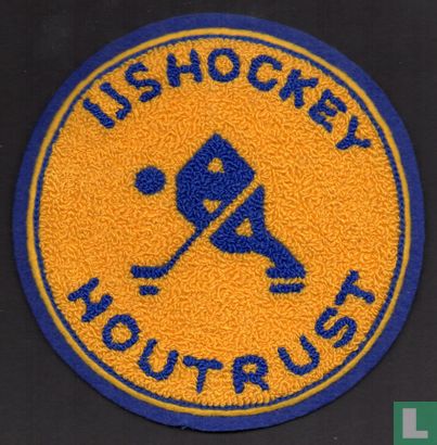 IJshockey Den Haag - Houtrust
