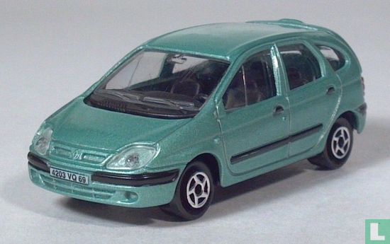 Renault Scénic II - Afbeelding 1
