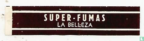 Super Fumas La Belleza - Afbeelding 1