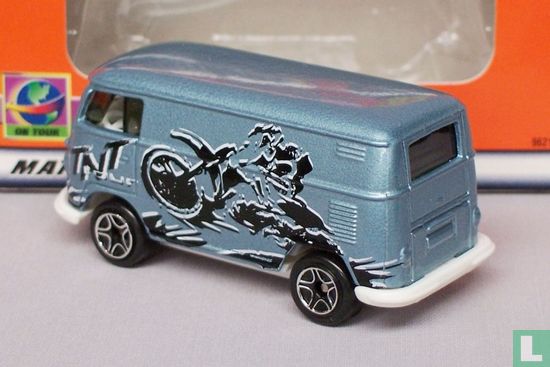 VW Delivery Van 'TNT Tour' - Bild 2