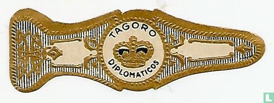 Tagoro Diplomaticos - Afbeelding 1