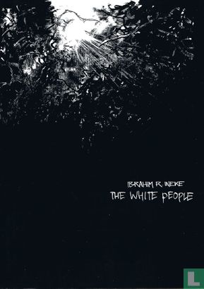 The White People  - Afbeelding 1