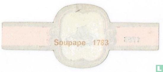Soupape-1783 - Image 2