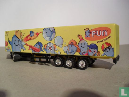 Iveco 'FUN' - Afbeelding 3