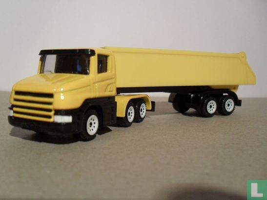 Scania T Torpedofront - Afbeelding 1