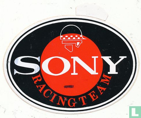 Sony racing team