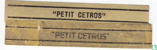 « Petit Cetros » - Image 3