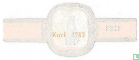 Korf - 1783 - Afbeelding 2