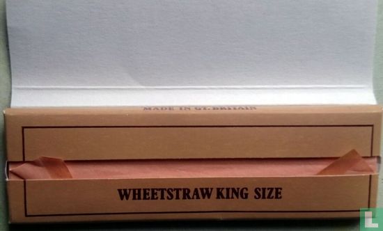 Rizla + Wheetsraw king size  - Afbeelding 2