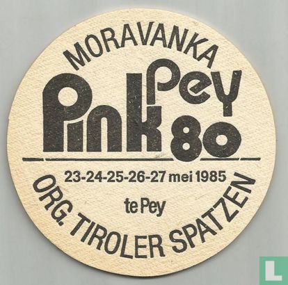 Pink Pey 80 - Afbeelding 1