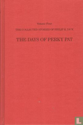The days of Perky Pat - Image 1
