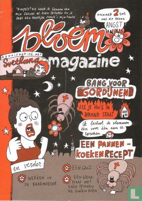 Bloem Magazine 2 - Image 1