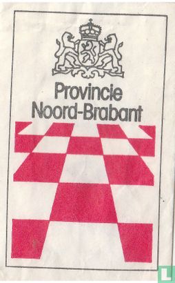 Provincie Noord - Brabant - Afbeelding 1