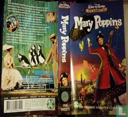 Mary Poppins - Bild 3