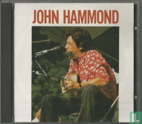 John Hammond - Image 1