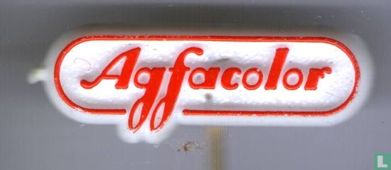 Agfacolor