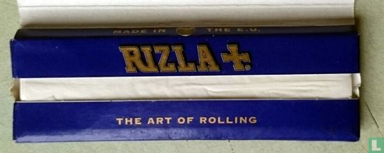 Rizla + Standard Size Blue  - Afbeelding 2