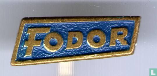 Fodor (Rotterdam)