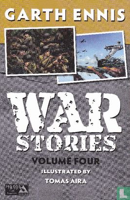 War Stories    - Image 1