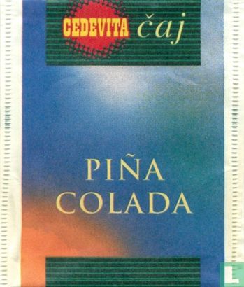Piña Colada  - Image 1