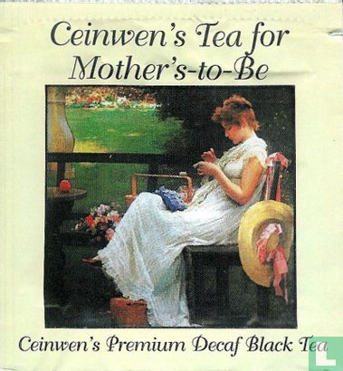 Tea for Mother's-to-Be - Image 1
