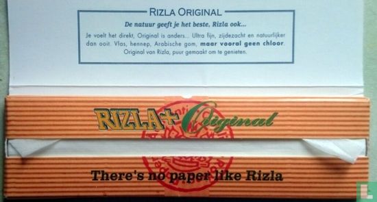 Rizla + Original king size  - Afbeelding 2