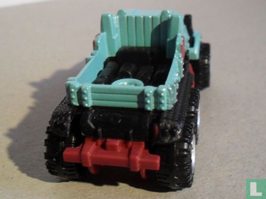Kamaz Road Mauler - Bild 3