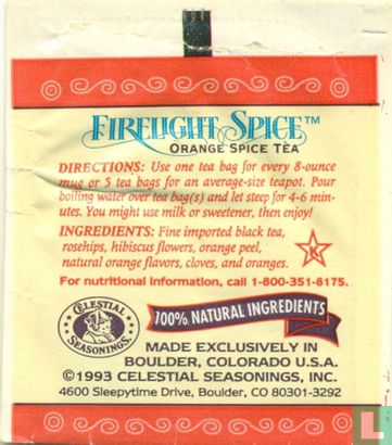 Firelight Spice [tm] - Afbeelding 2