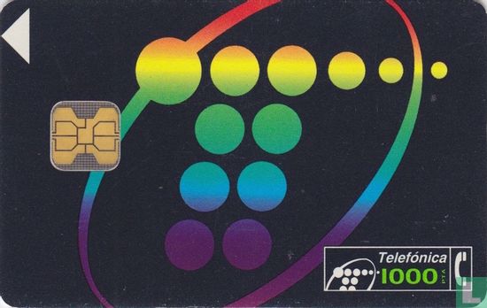 Telecom logo - Image 1