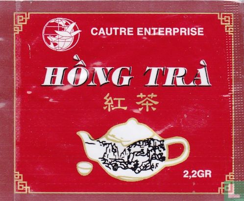 Hong  Trà - Afbeelding 1